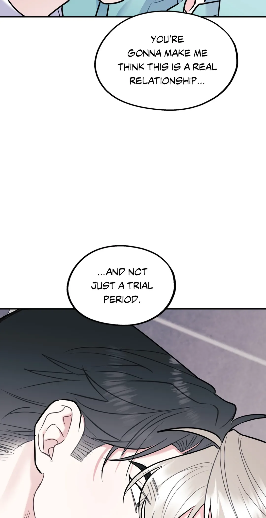 You Get Me Going Chapter 31 page 52