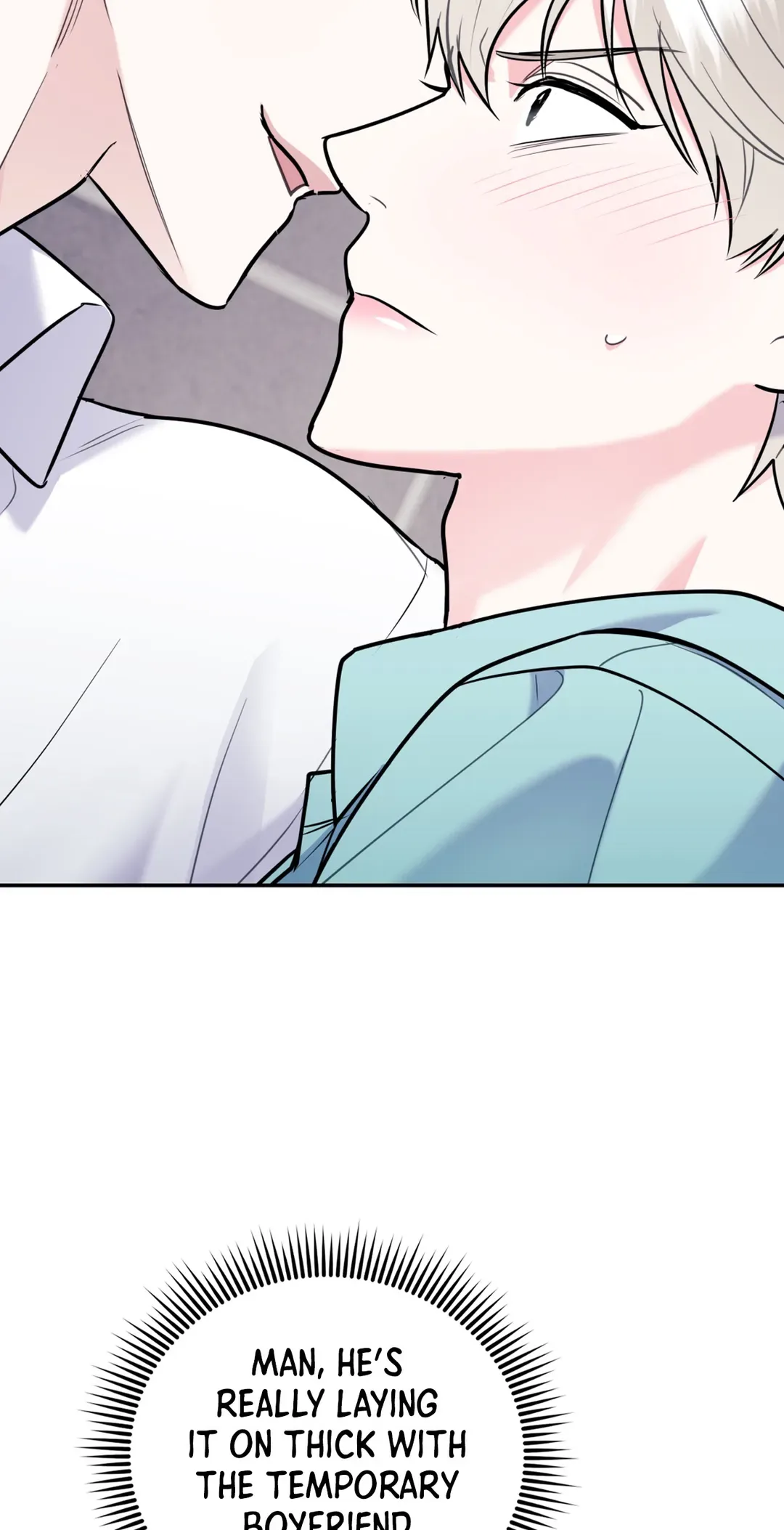 You Get Me Going Chapter 31 page 53