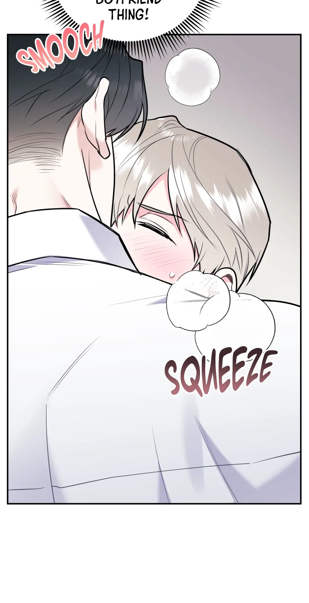 You Get Me Going Chapter 31 page 54