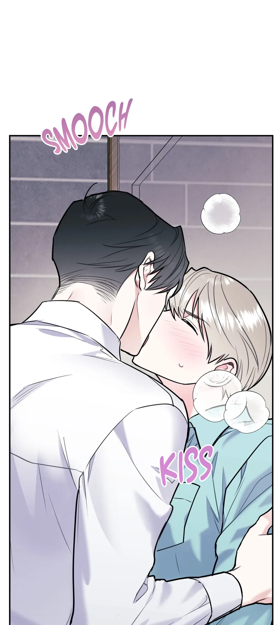 You Get Me Going Chapter 31 page 55