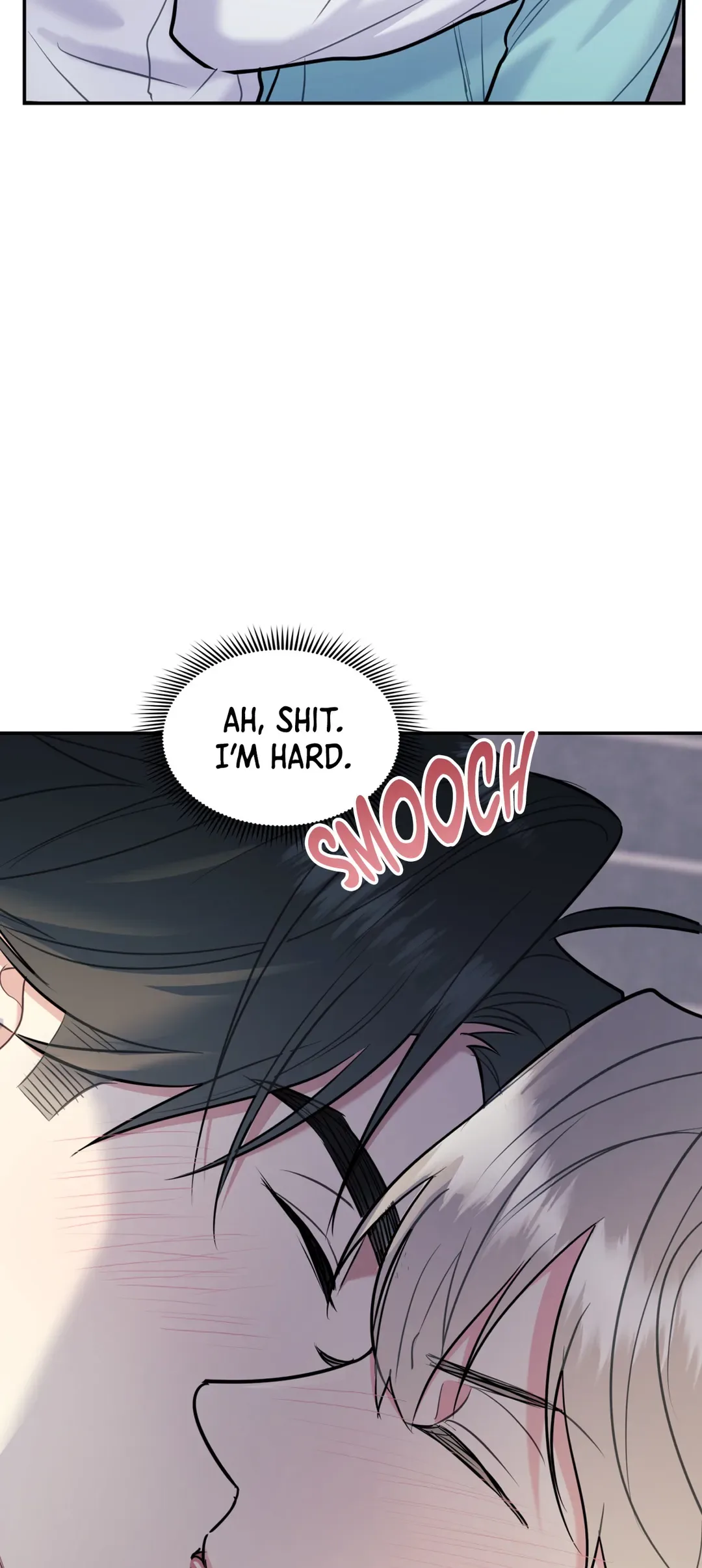 You Get Me Going Chapter 31 page 56