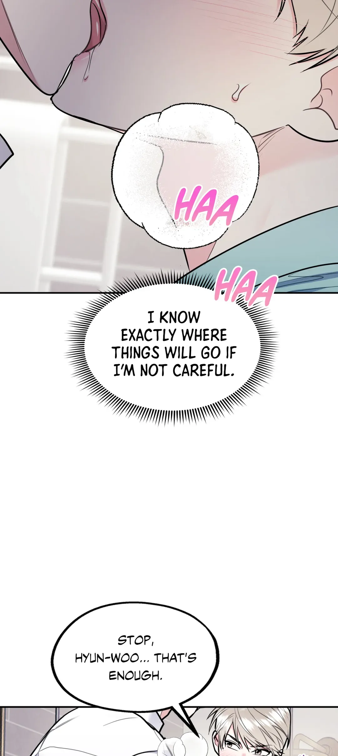 You Get Me Going Chapter 31 page 57