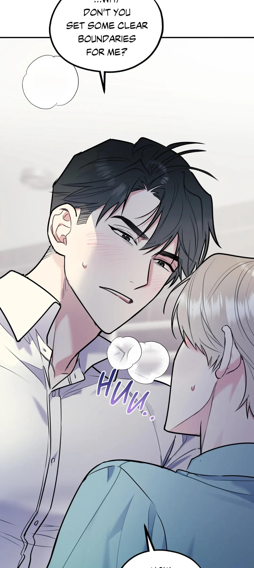 You Get Me Going Chapter 31 page 59