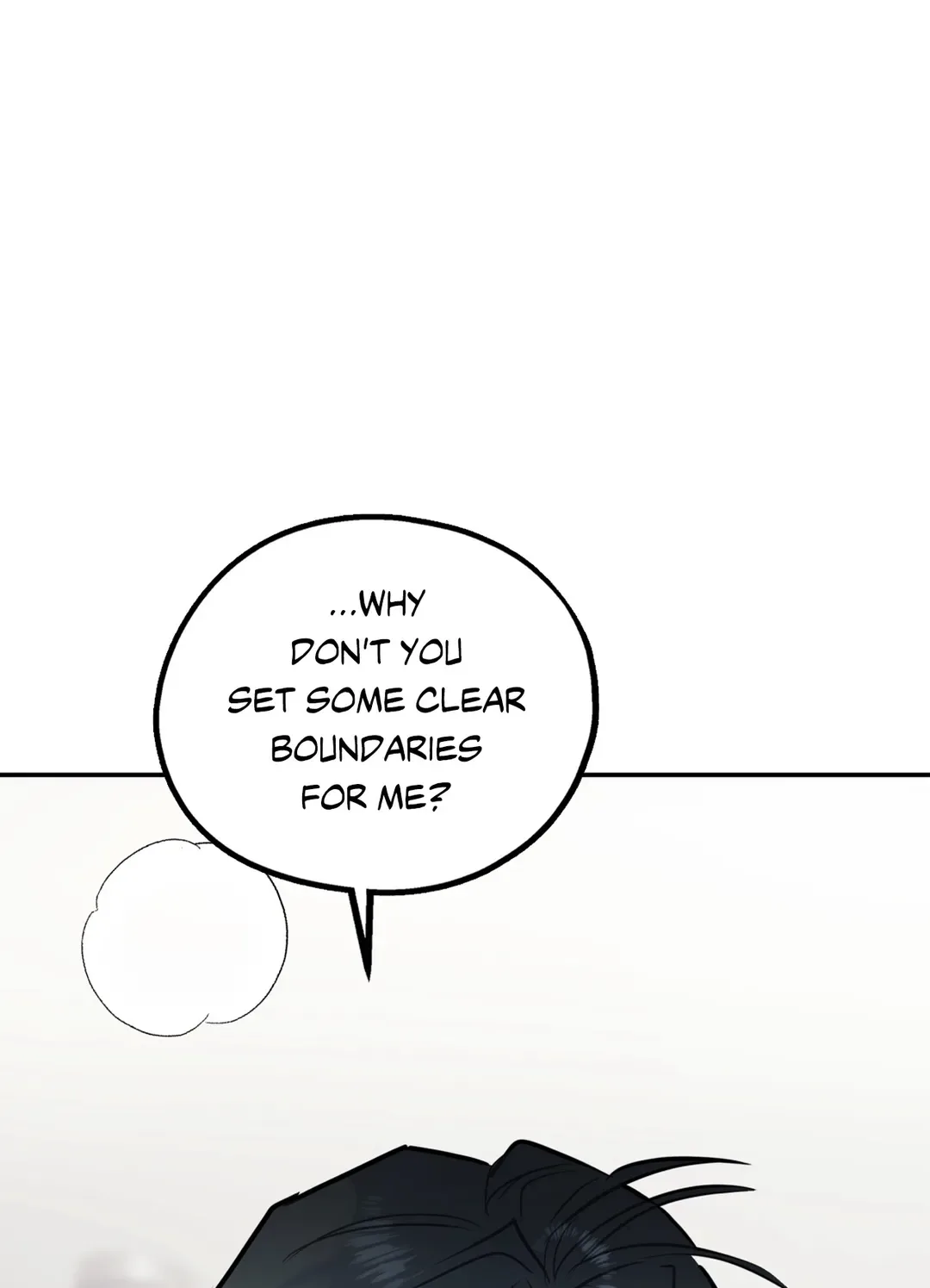 You Get Me Going Chapter 32 page 1