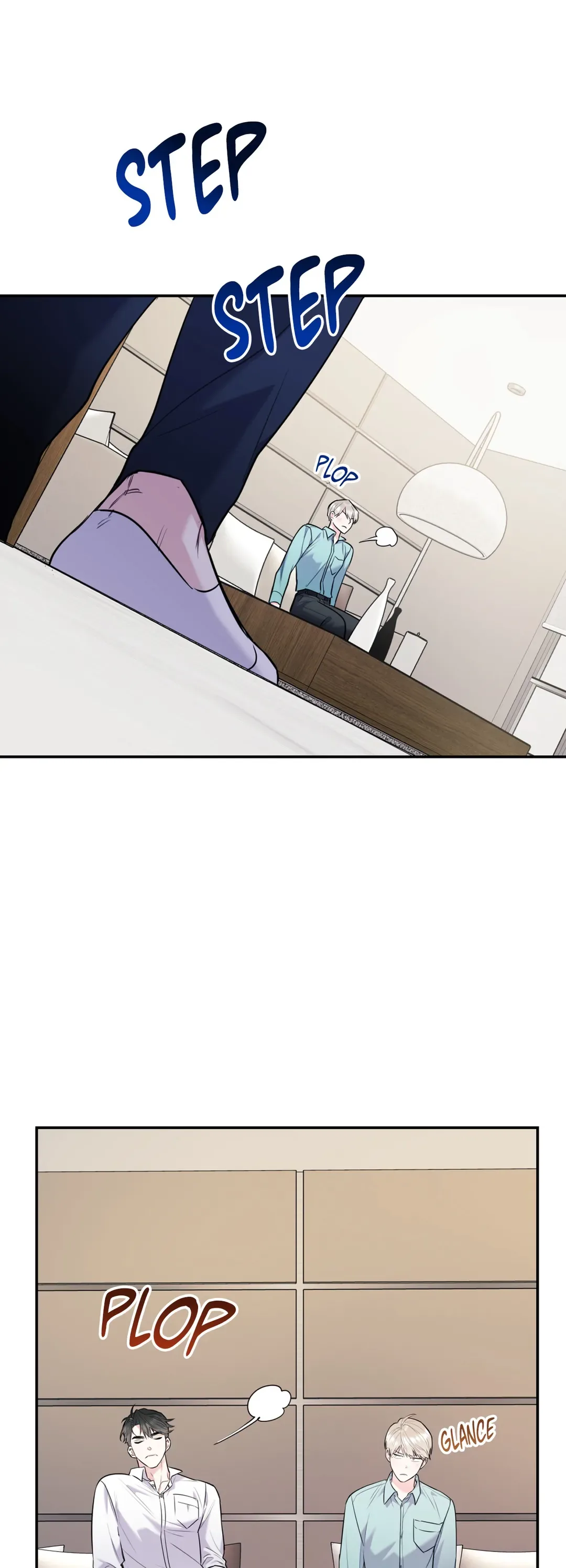 You Get Me Going Chapter 32 page 11