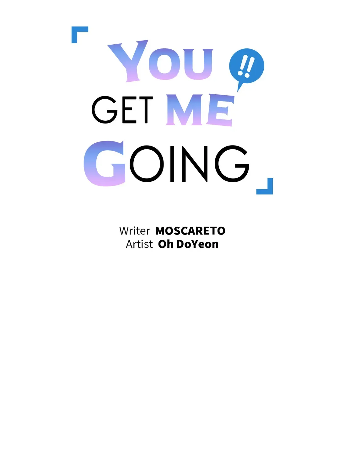 You Get Me Going Chapter 32 page 4