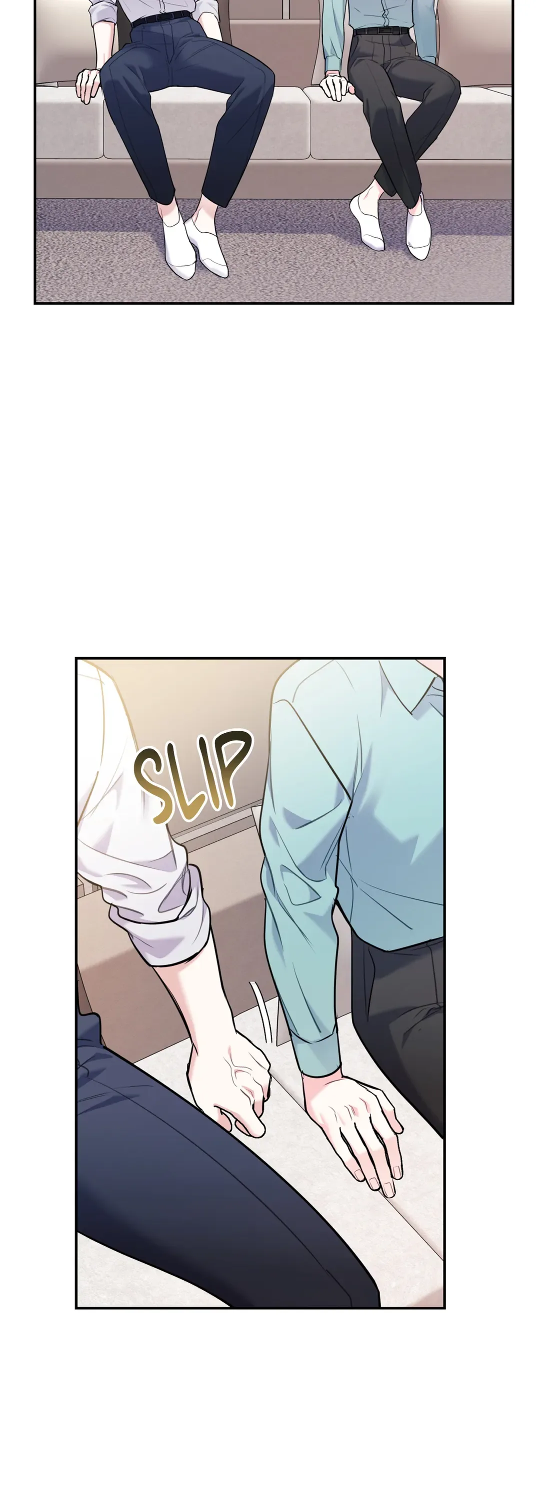 You Get Me Going Chapter 32 page 12