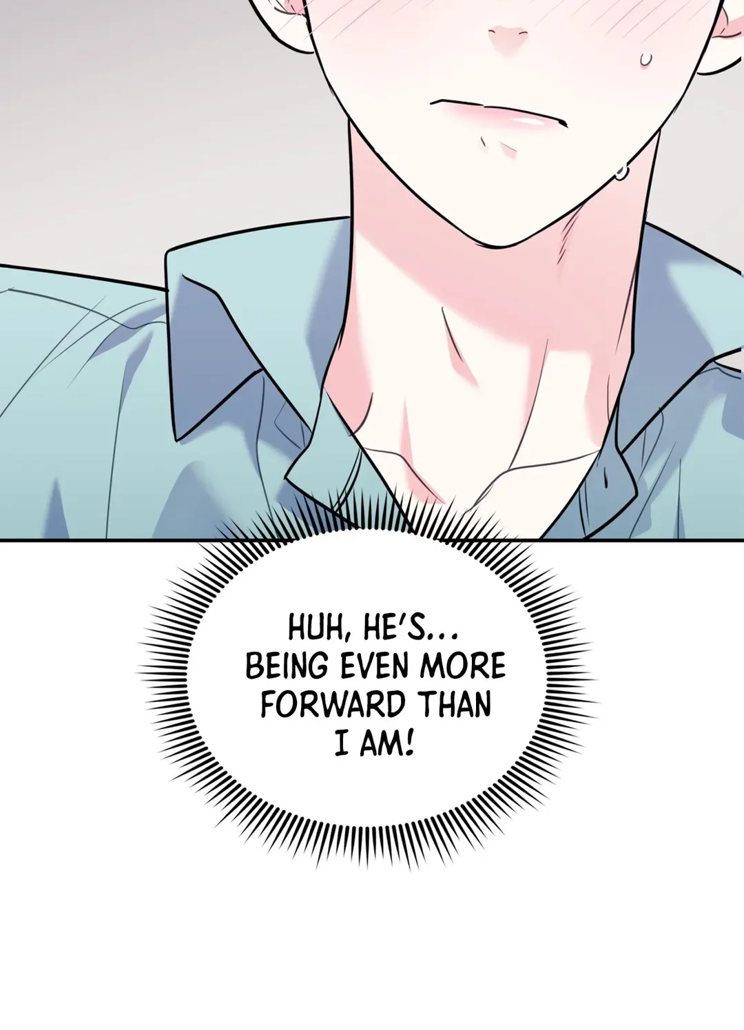 You Get Me Going Chapter 32 page 6