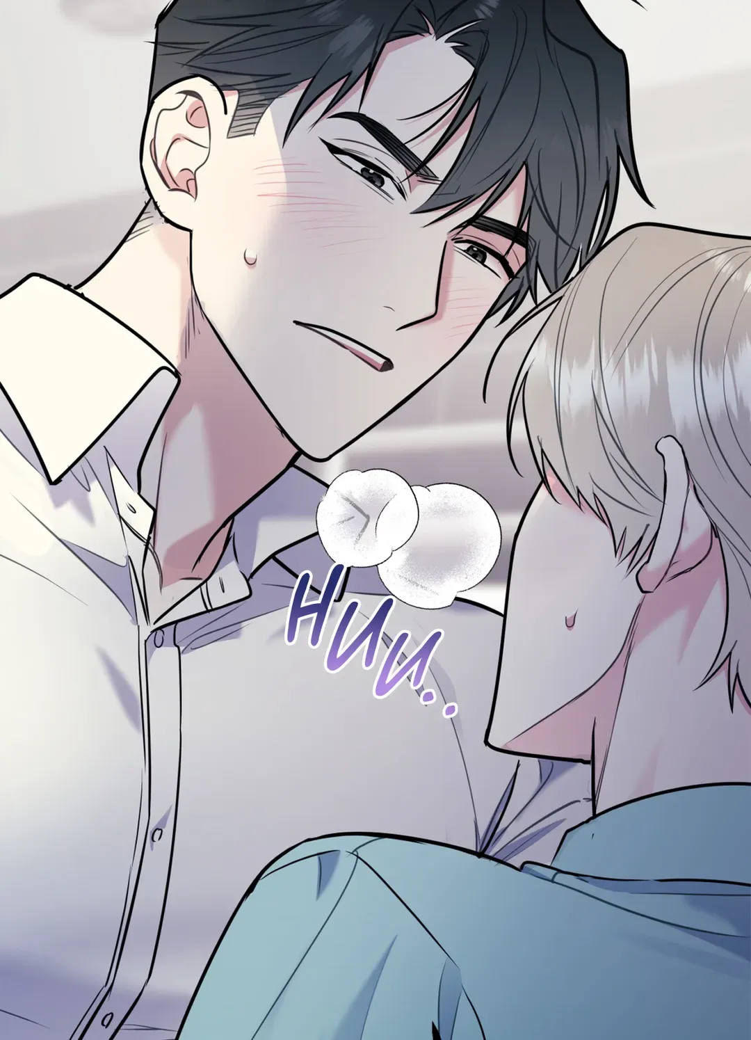 You Get Me Going Chapter 32 page 2