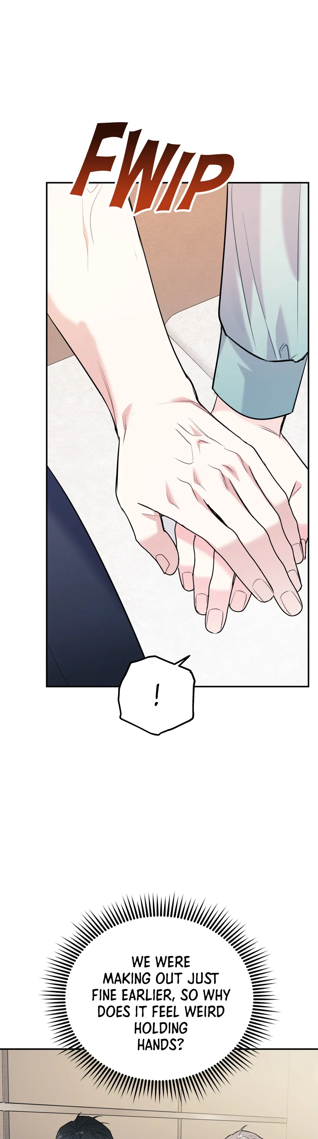 You Get Me Going Chapter 32 page 13