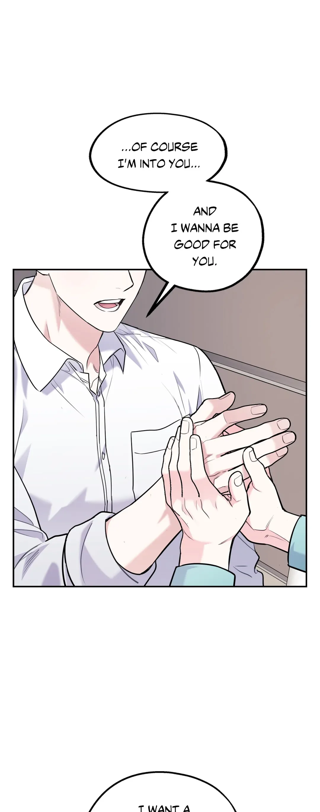You Get Me Going Chapter 32 page 25