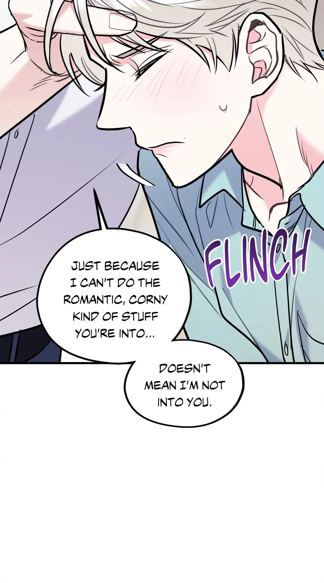 You Get Me Going Chapter 32 page 23