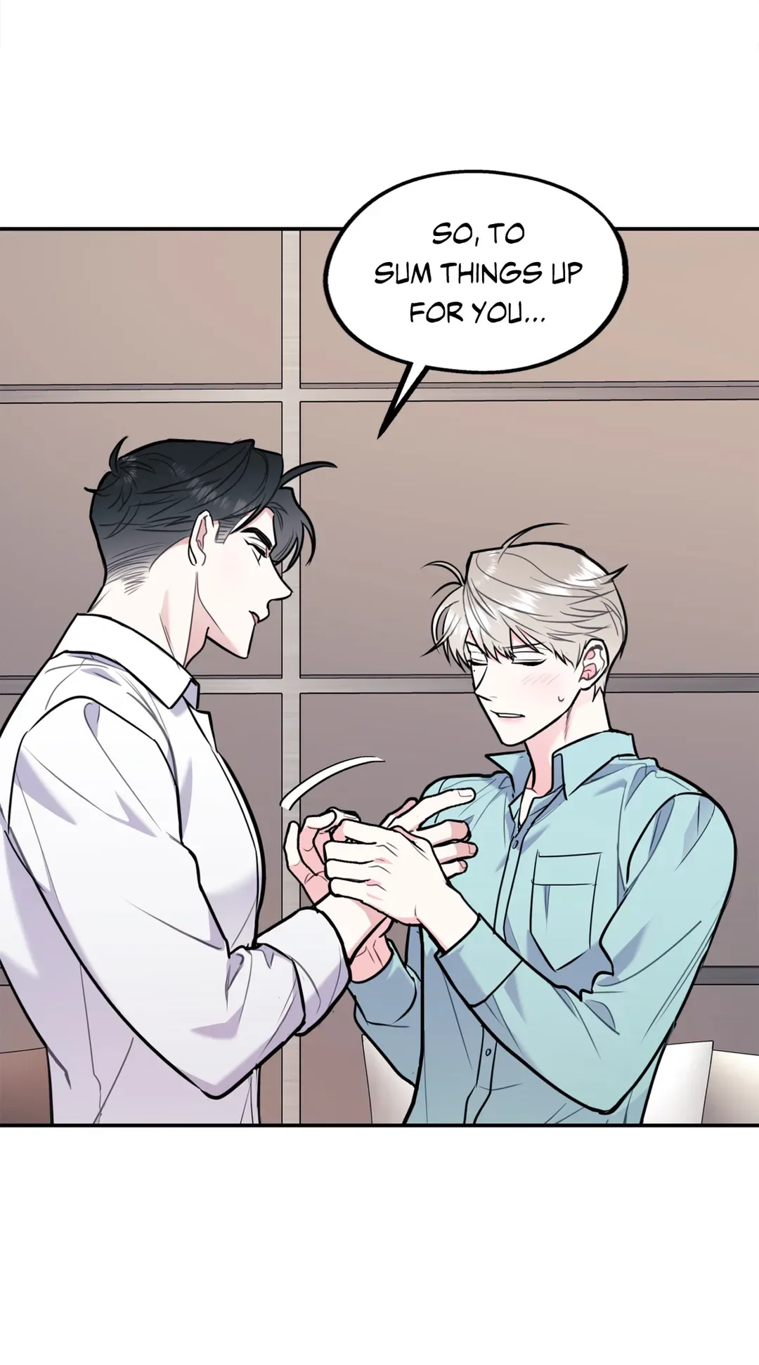 You Get Me Going Chapter 32 page 24