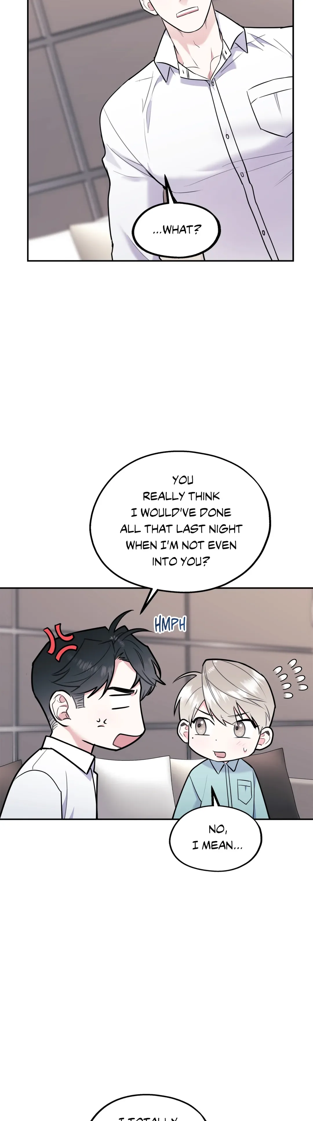 You Get Me Going Chapter 32 page 16