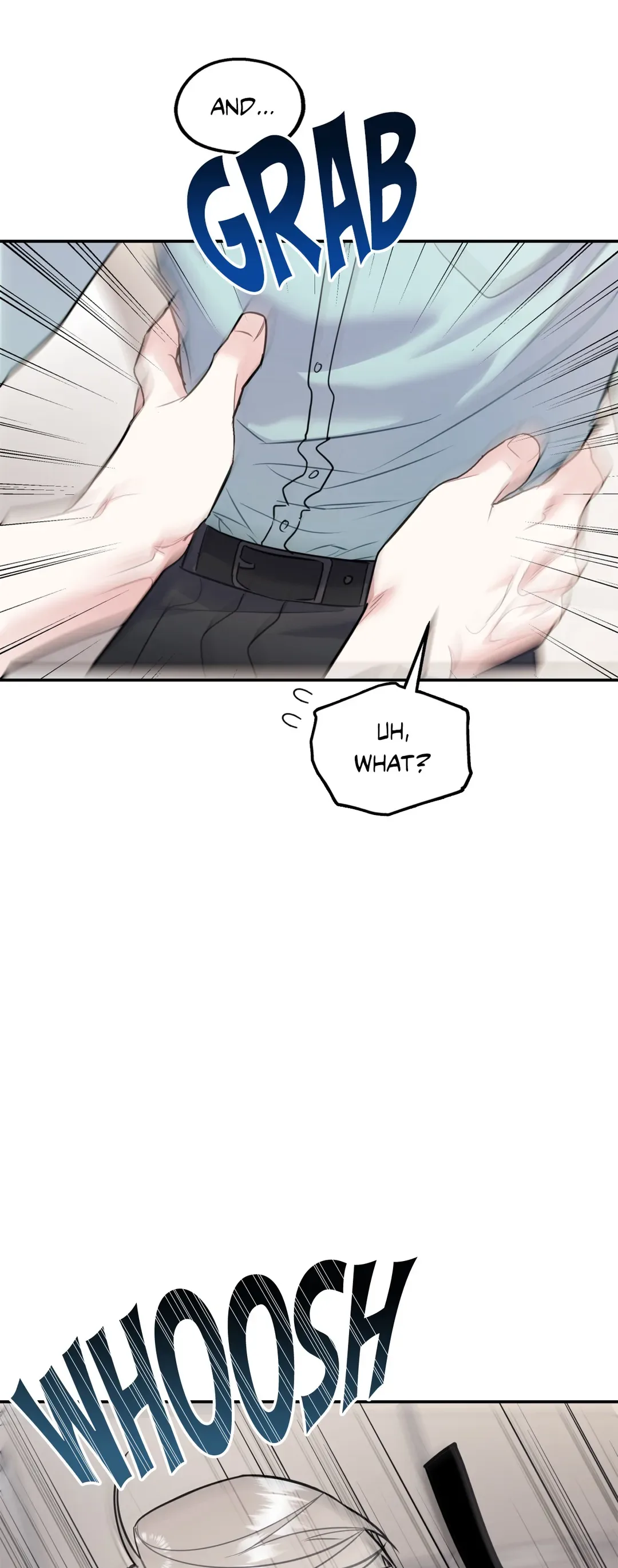 You Get Me Going Chapter 32 page 27