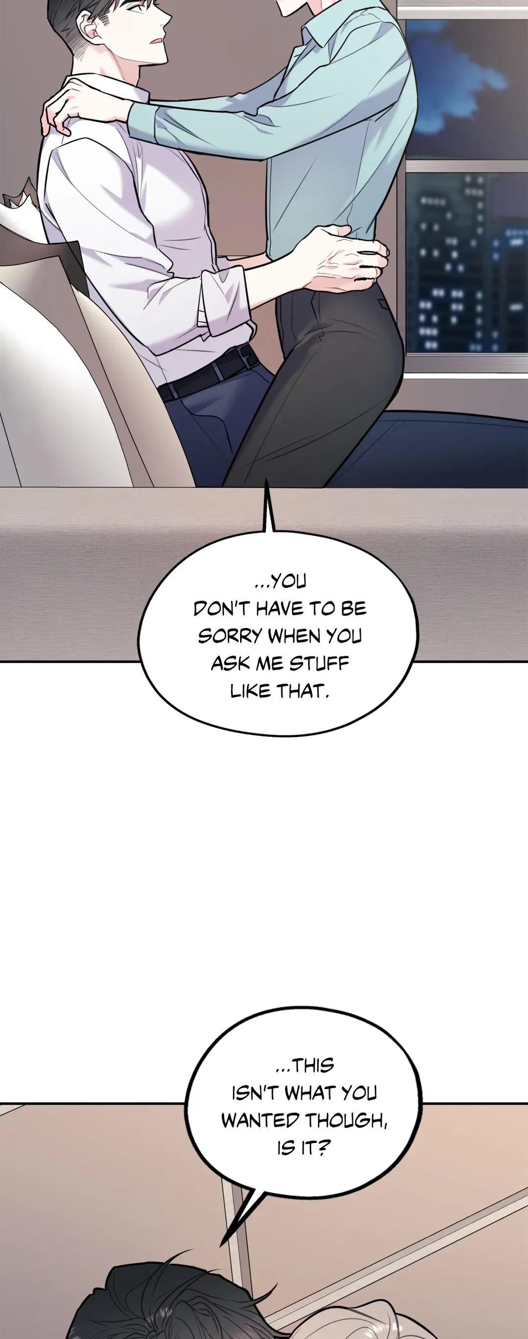 You Get Me Going Chapter 32 page 29