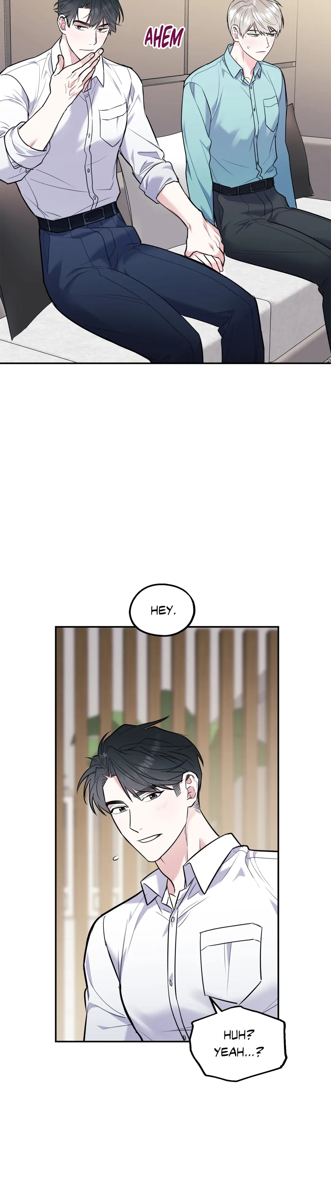 You Get Me Going Chapter 32 page 14