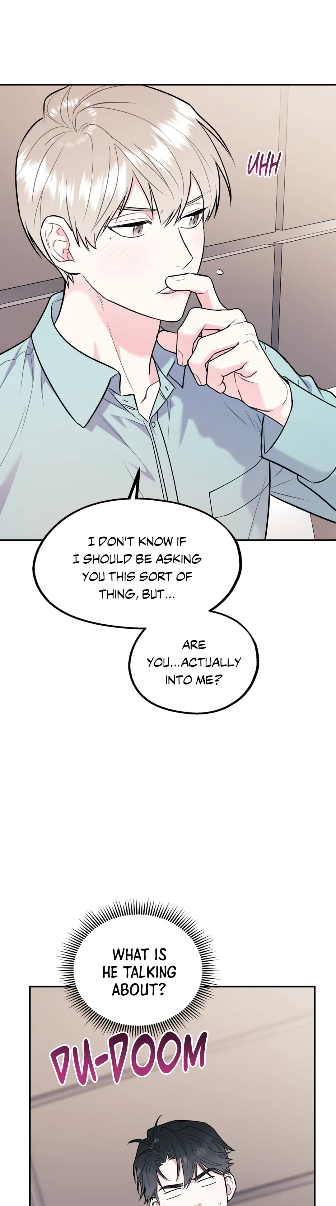 You Get Me Going Chapter 32 page 15