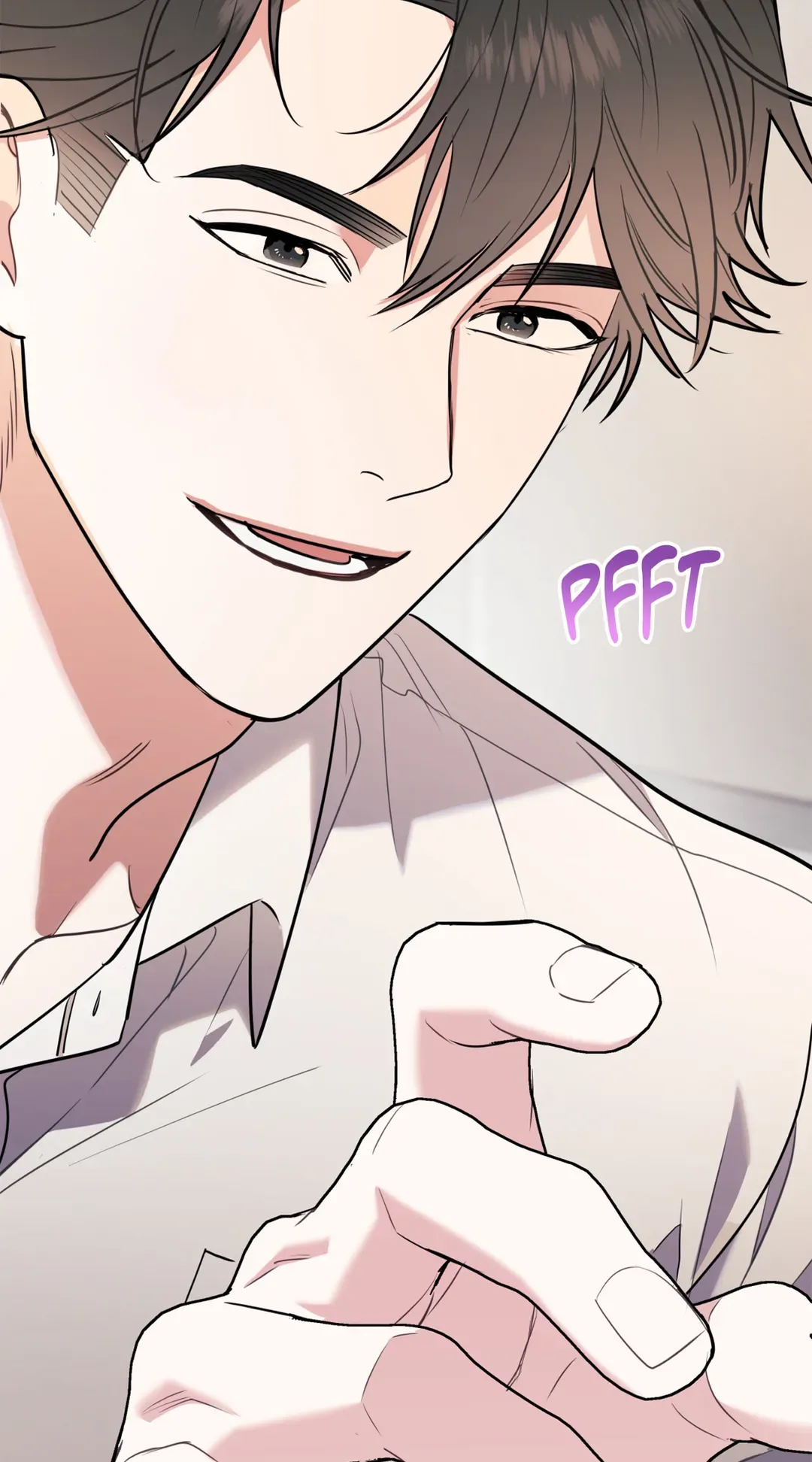 You Get Me Going Chapter 32 page 21