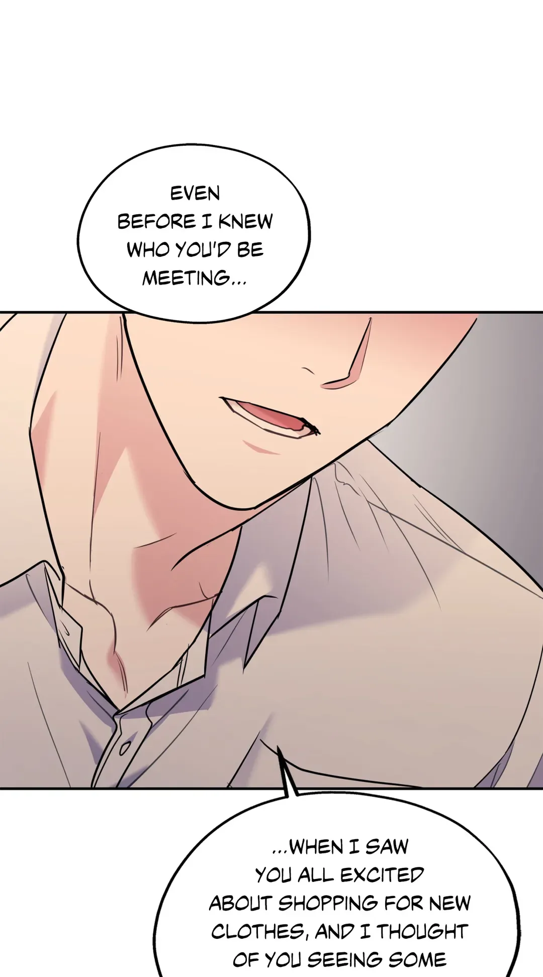 You Get Me Going Chapter 32 page 19