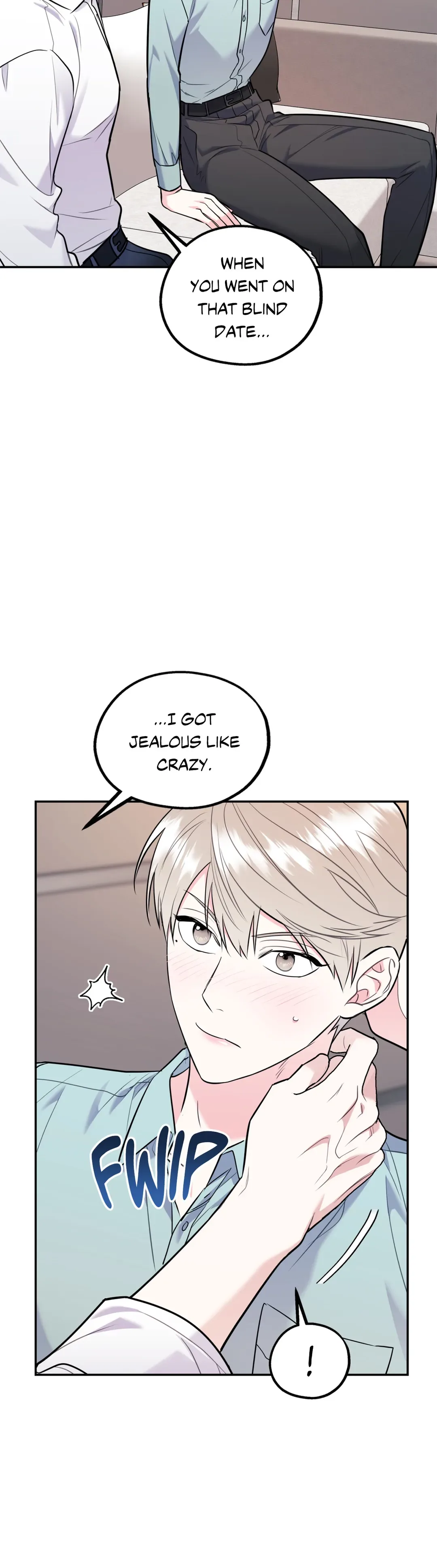You Get Me Going Chapter 32 page 18
