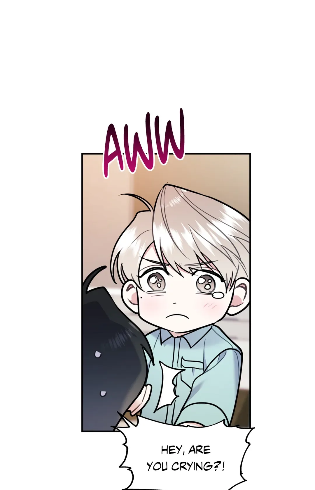 You Get Me Going Chapter 32 page 31