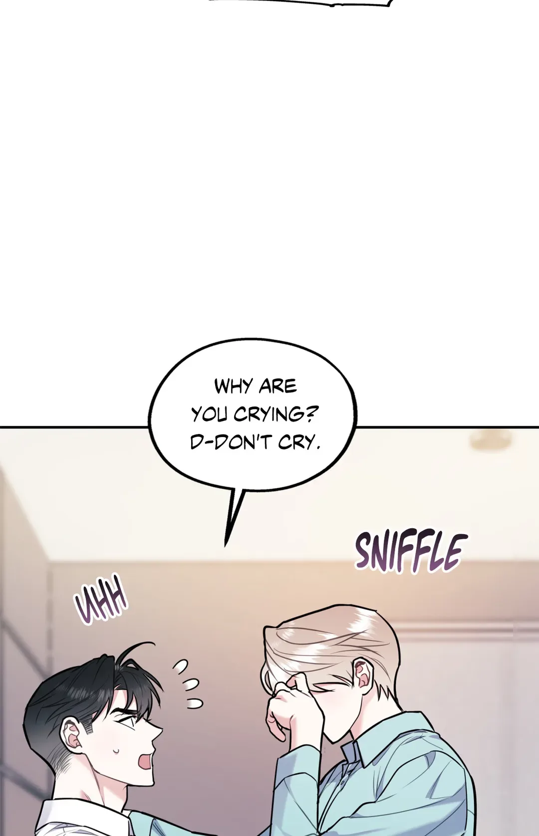You Get Me Going Chapter 32 page 32