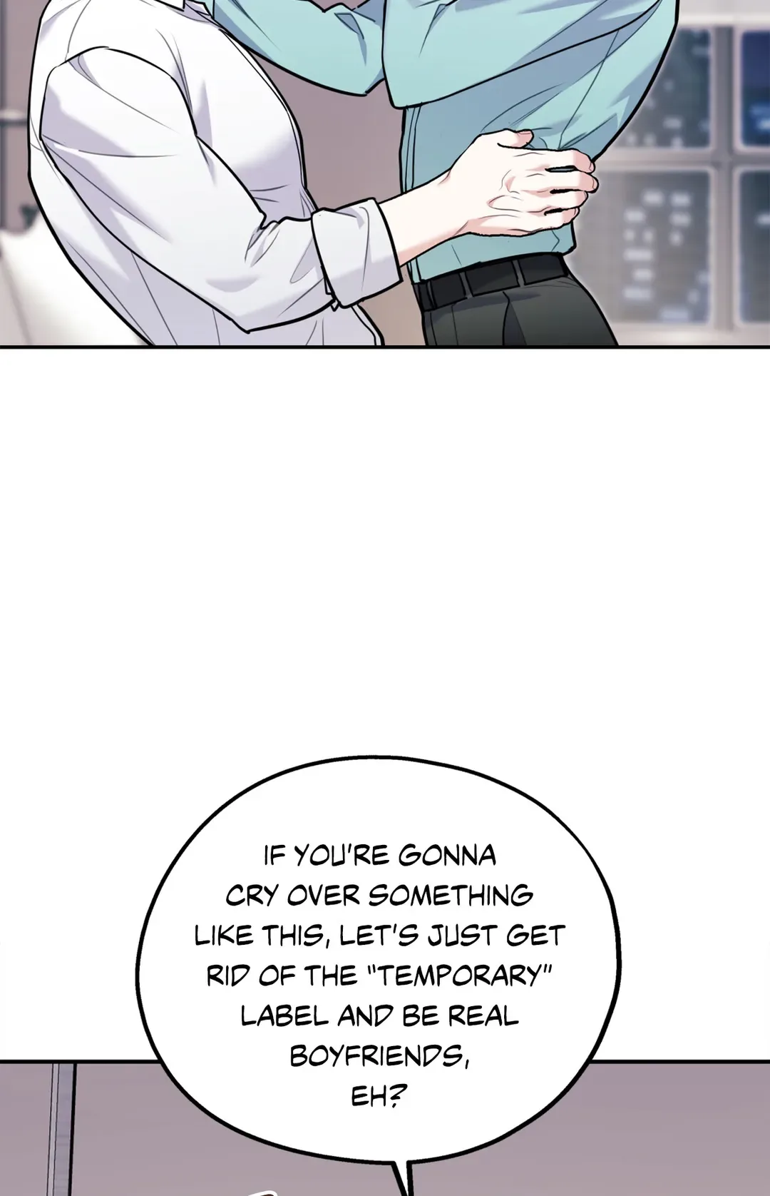 You Get Me Going Chapter 32 page 33
