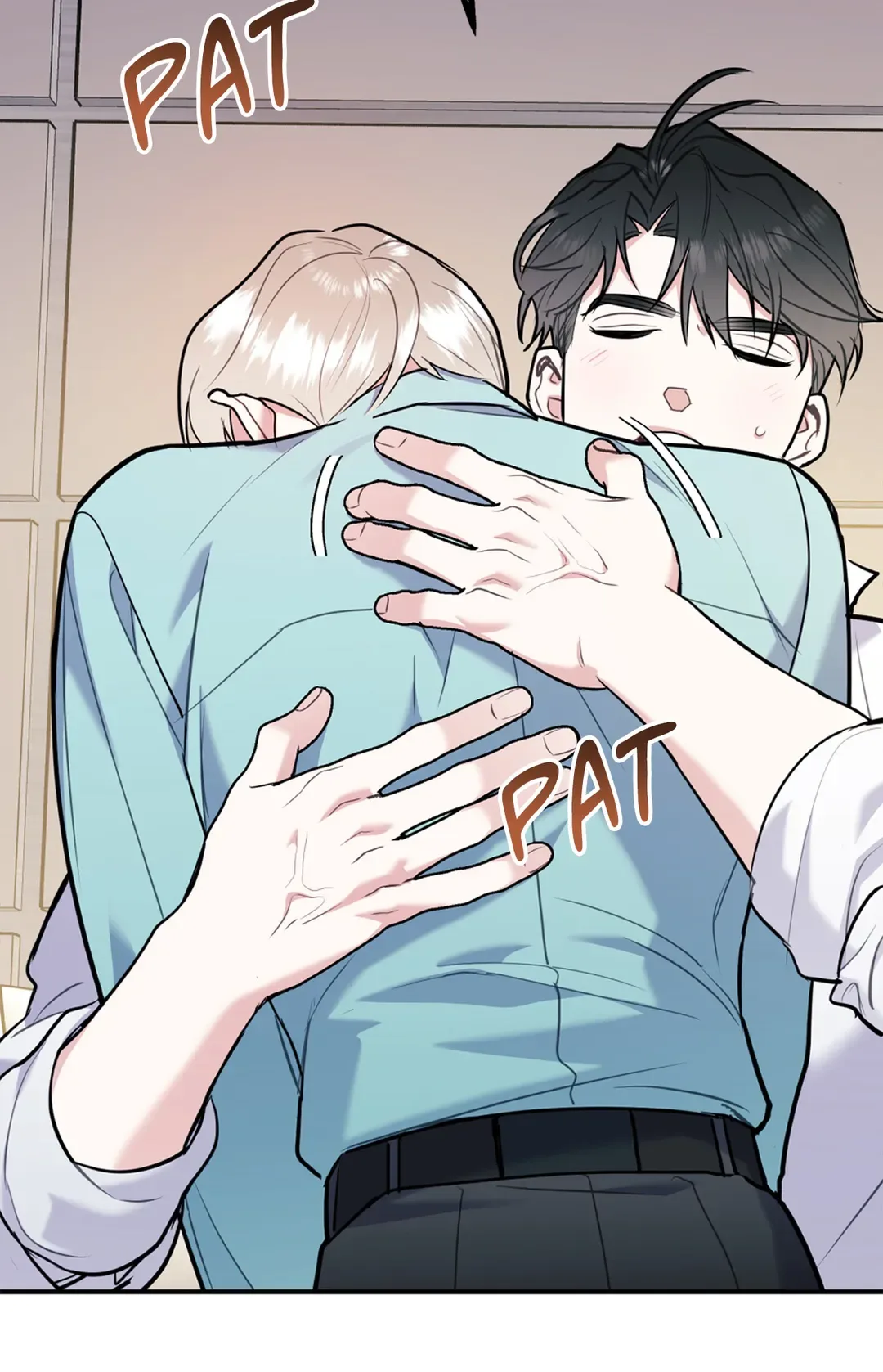 You Get Me Going Chapter 32 page 34
