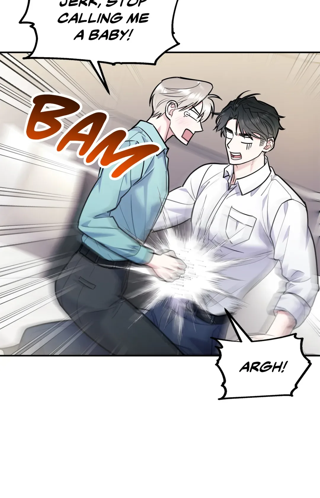 You Get Me Going Chapter 32 page 36