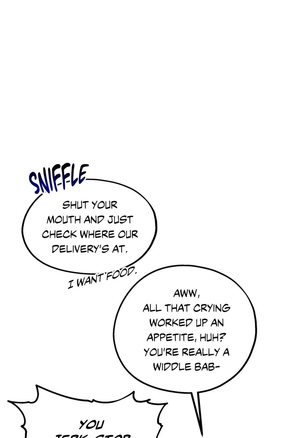 You Get Me Going Chapter 32 page 35