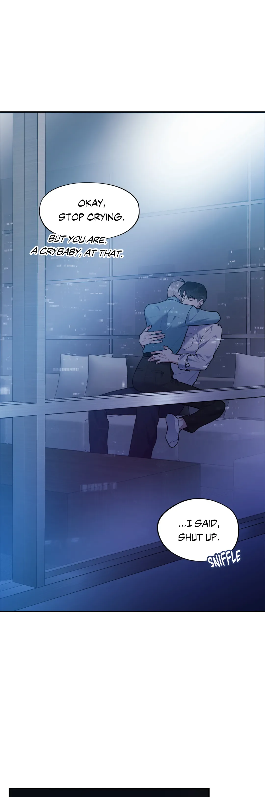 You Get Me Going Chapter 32 page 37