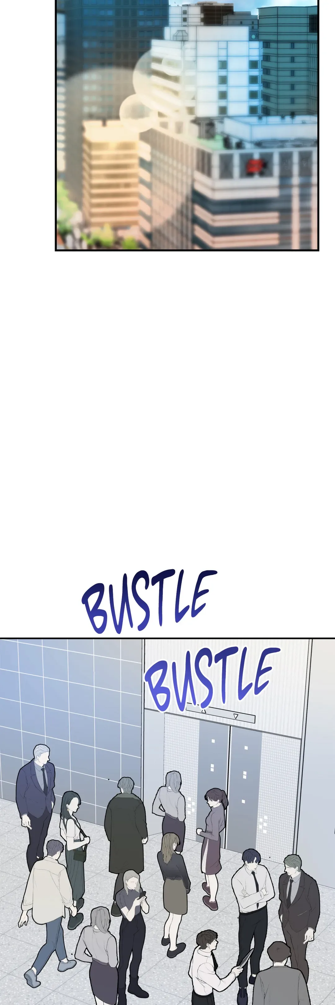 You Get Me Going Chapter 32 page 39