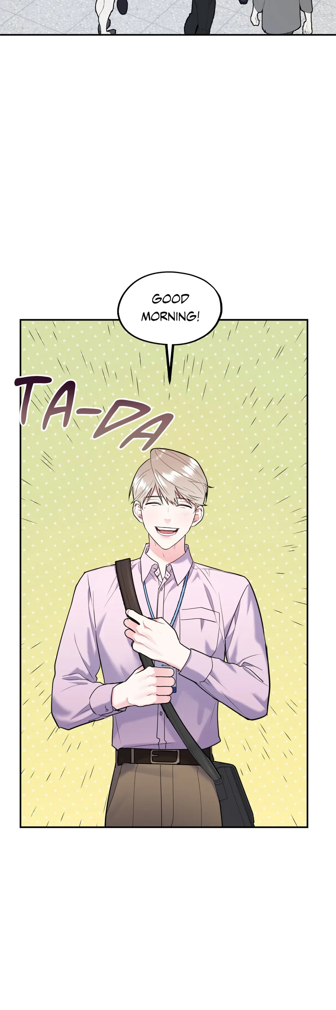 You Get Me Going Chapter 32 page 40