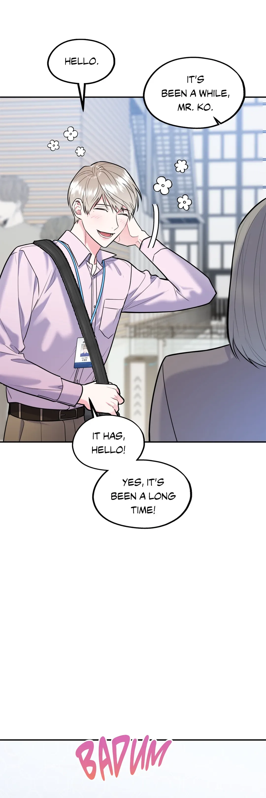 You Get Me Going Chapter 32 page 41
