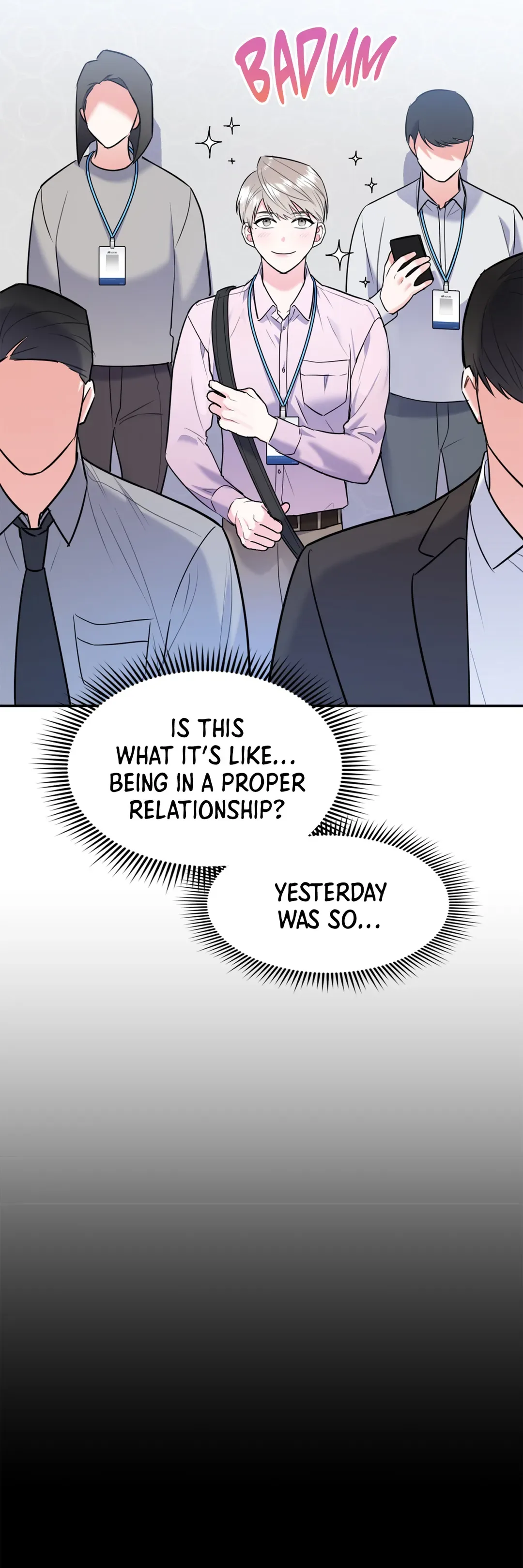 You Get Me Going Chapter 32 page 42