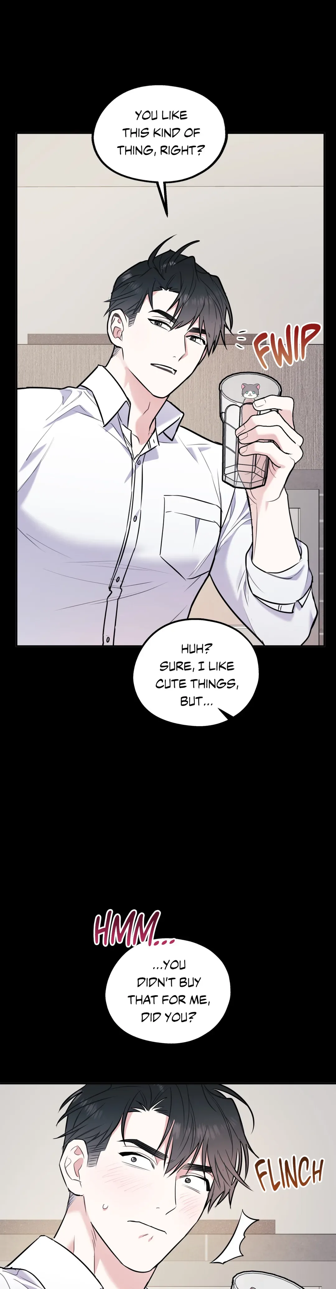 You Get Me Going Chapter 32 page 44