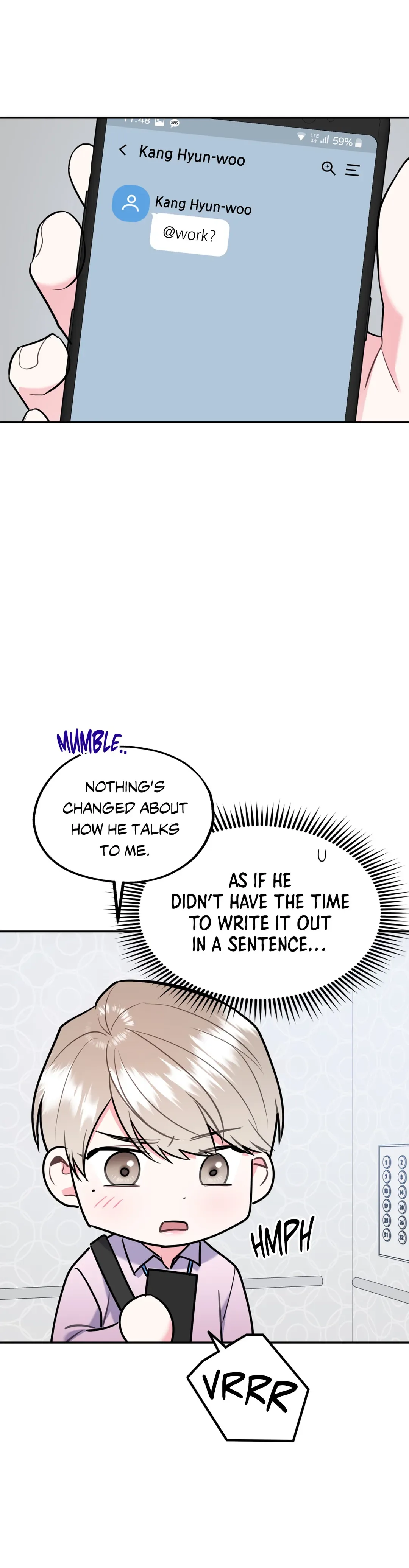 You Get Me Going Chapter 32 page 48