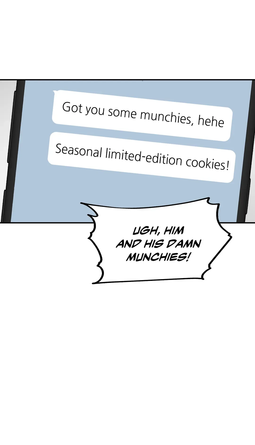 You Get Me Going Chapter 32 page 49