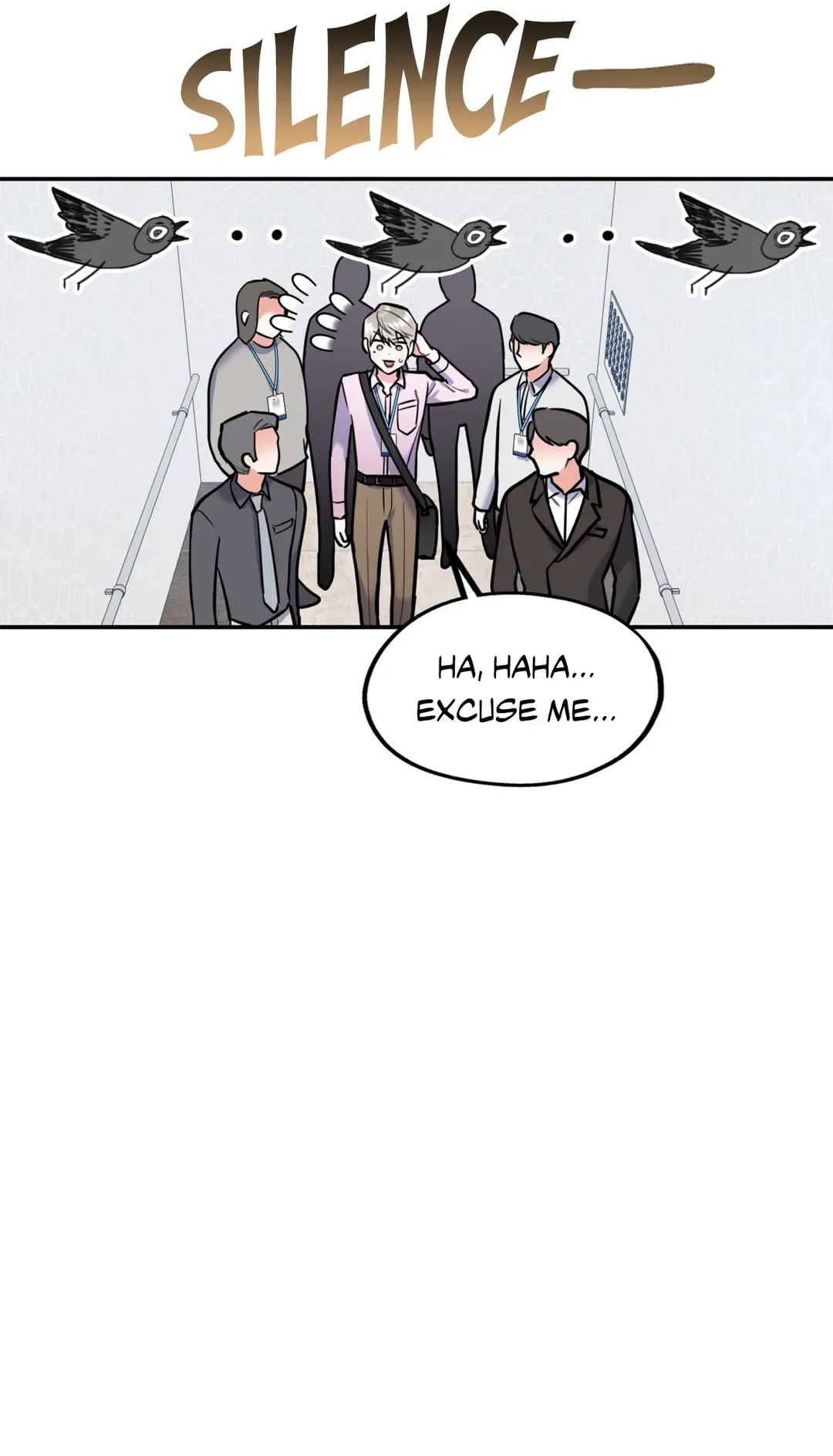 You Get Me Going Chapter 32 page 50