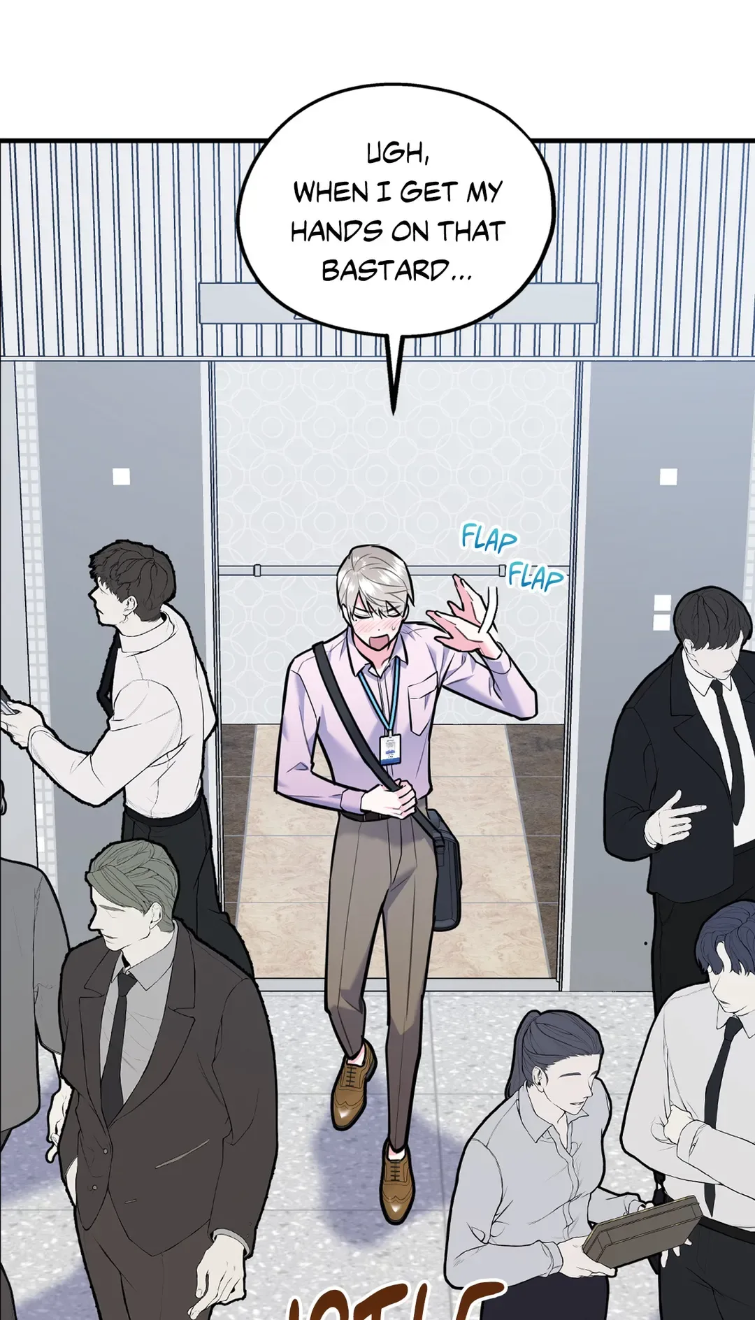 You Get Me Going Chapter 32 page 51