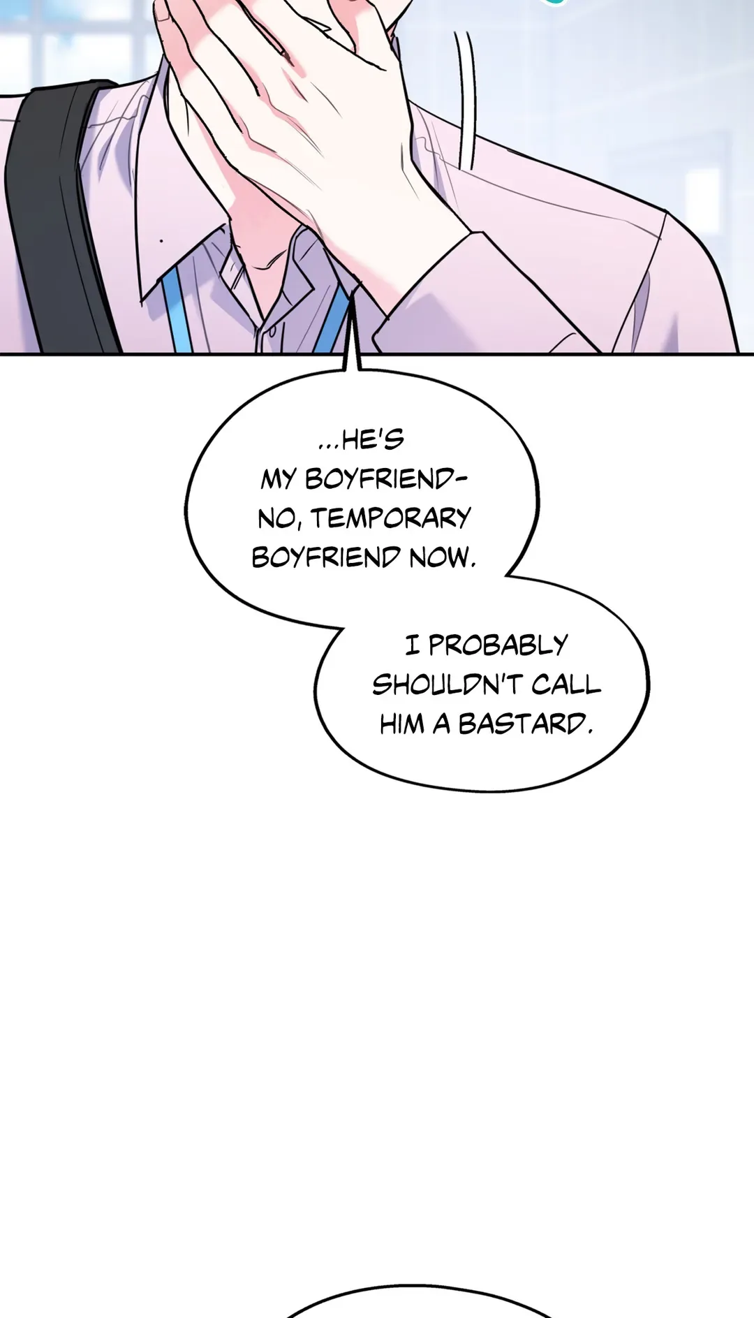 You Get Me Going Chapter 32 page 53