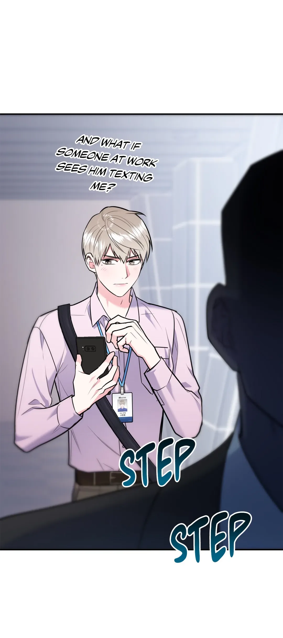 You Get Me Going Chapter 32 page 56