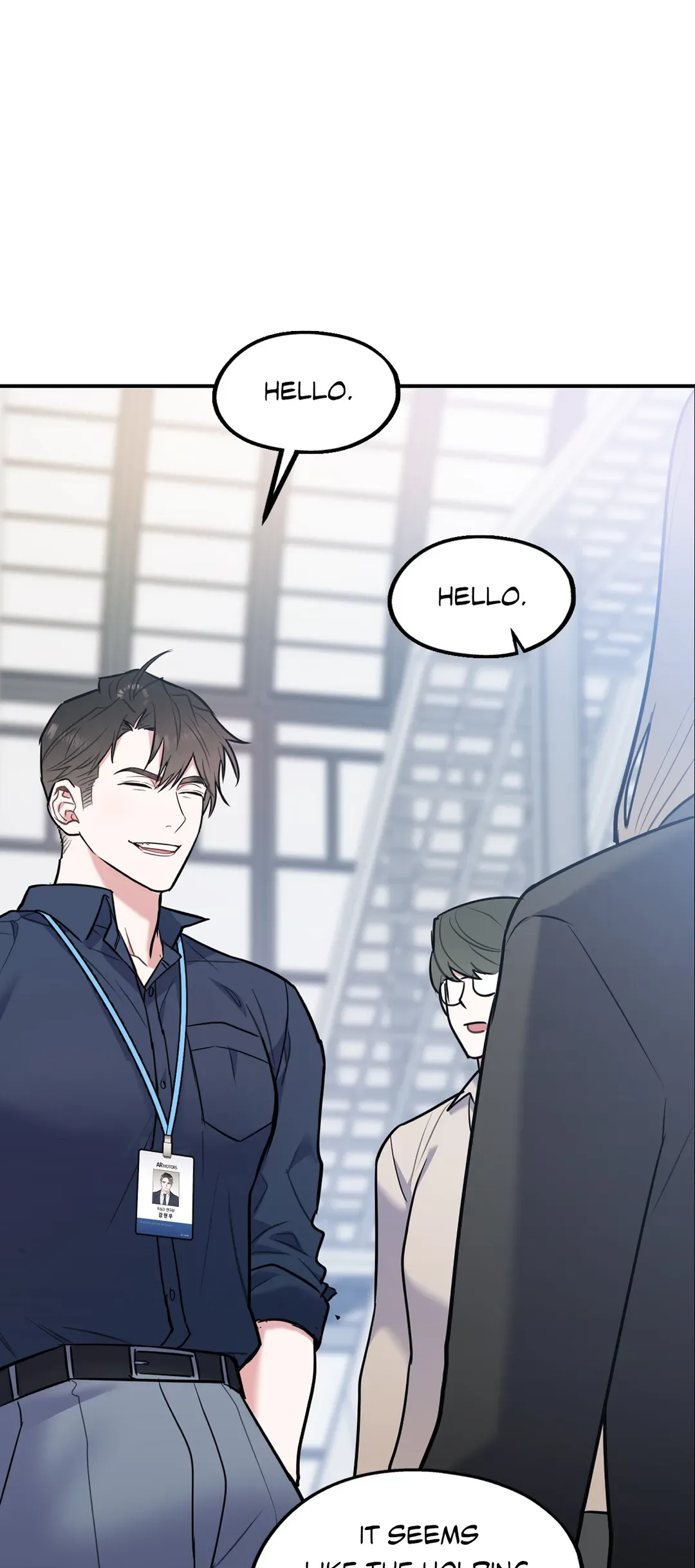 You Get Me Going Chapter 32 page 57