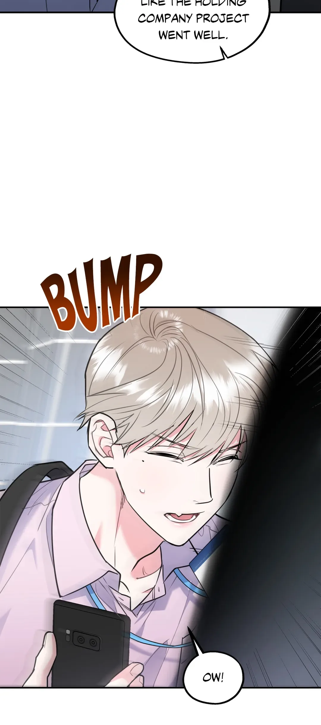 You Get Me Going Chapter 32 page 58