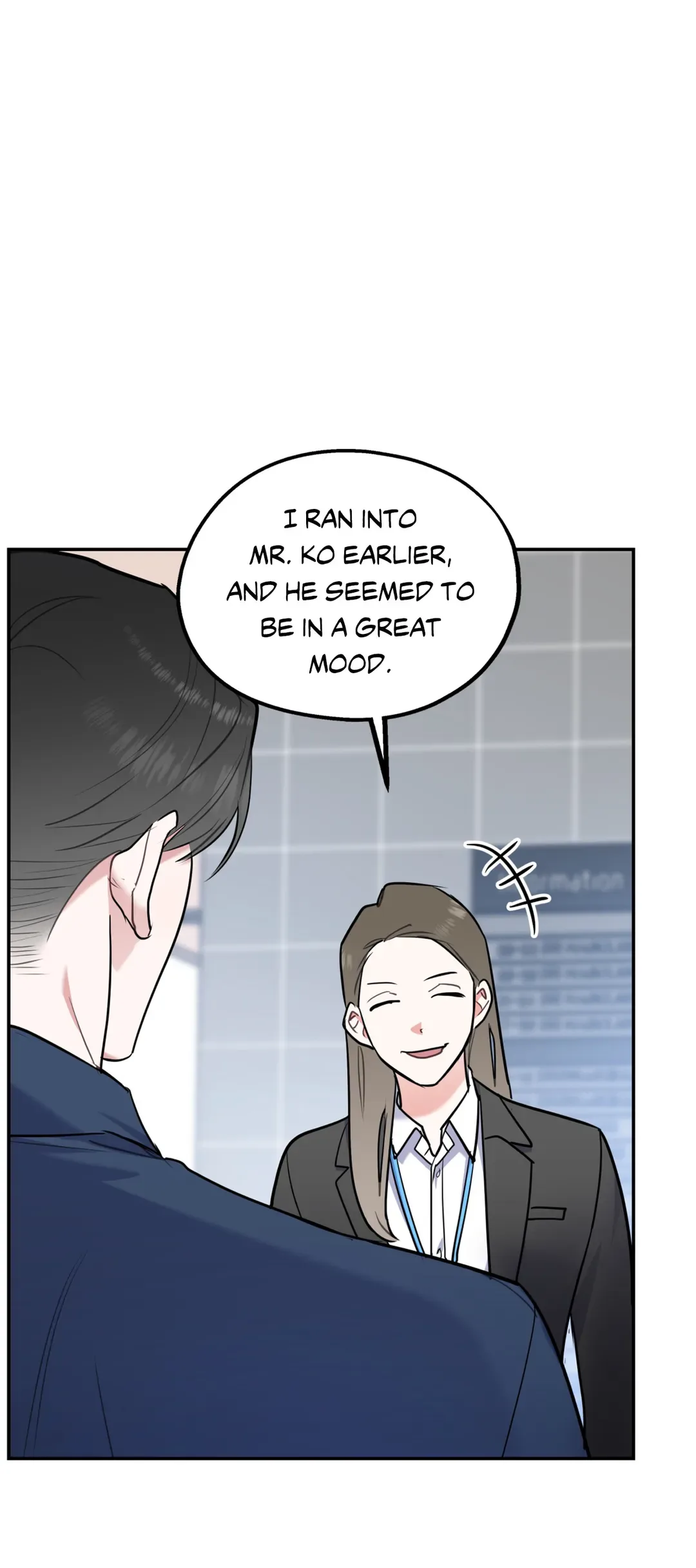 You Get Me Going Chapter 32 page 59