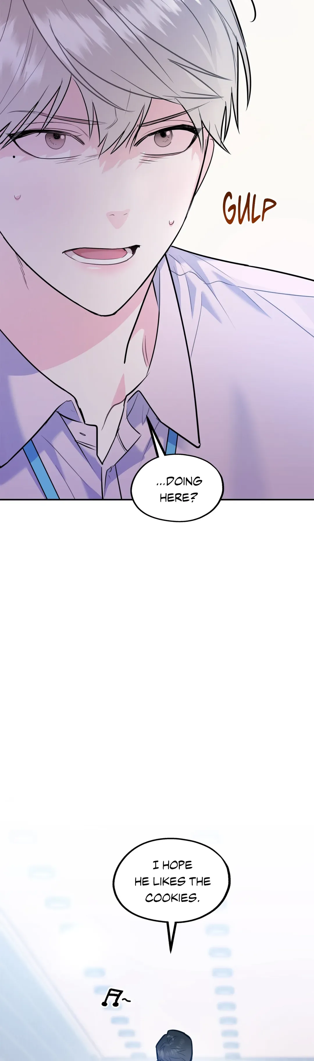 You Get Me Going Chapter 32 page 65