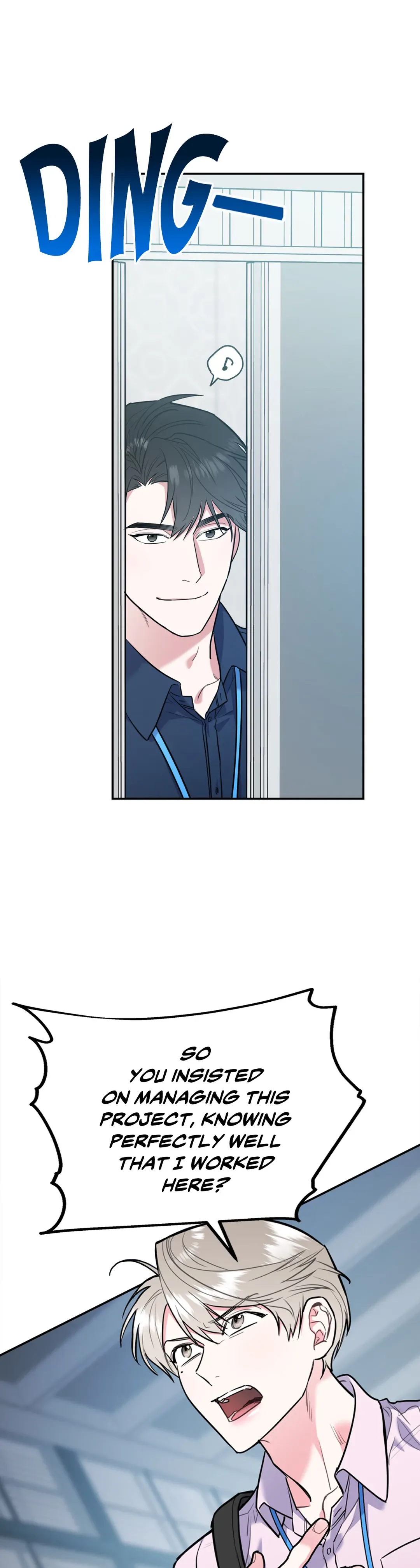 You Get Me Going Chapter 33 page 4