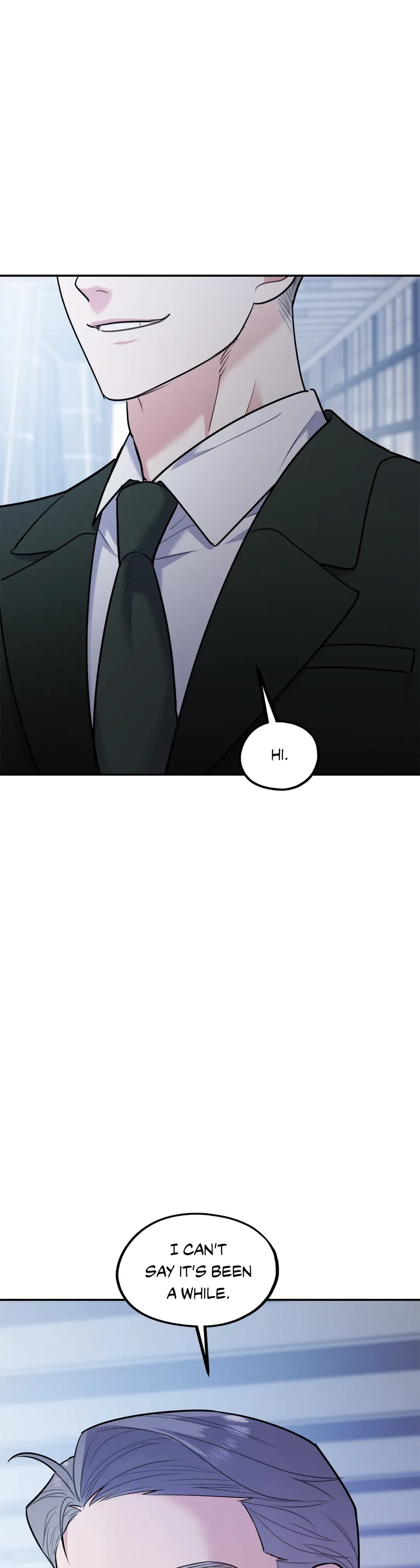 You Get Me Going Chapter 33 page 1