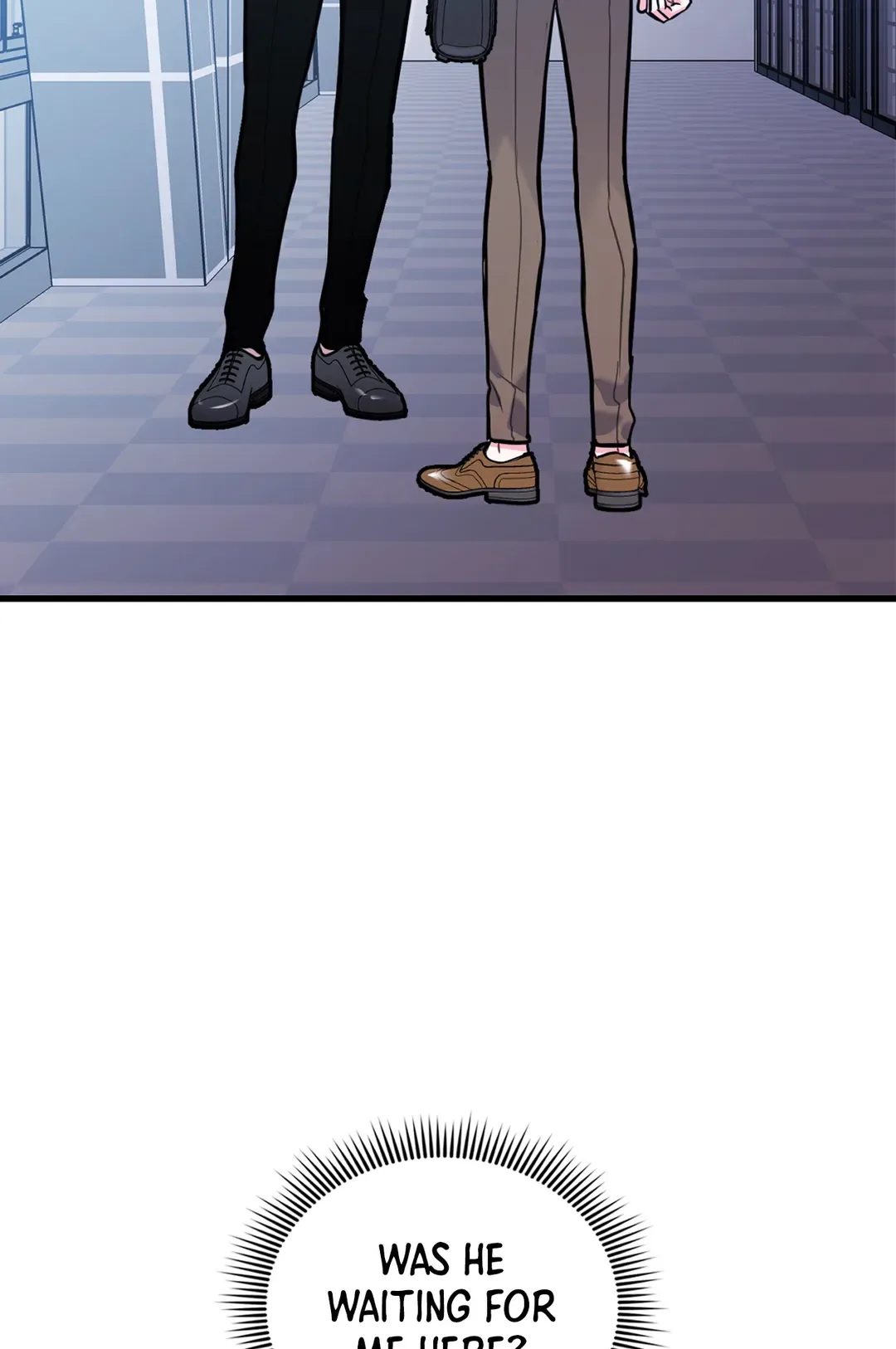 You Get Me Going Chapter 33 page 8